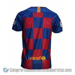Camiseta Barcelona Primera 19-20