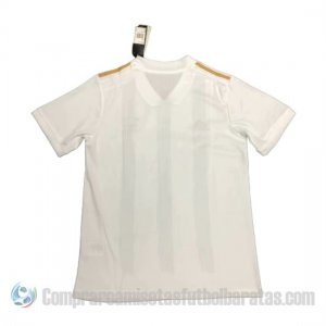 Tailandia Camiseta Juventus Primera 20-21