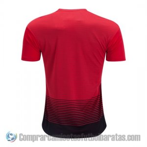 Camiseta Manchester United Primera 18-19