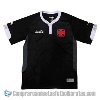 Camiseta CR Vasco Da Gama Tercera 18-19 Camiseta CR Vasco Da Gama Tercera 18-19