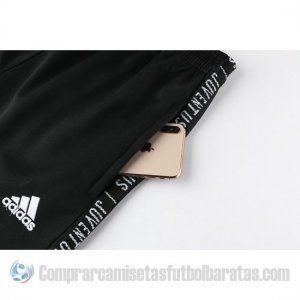 Chandal del Juventus N98 19-20 Blanco