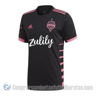 Camiseta Seattle Sounders Segunda 2019