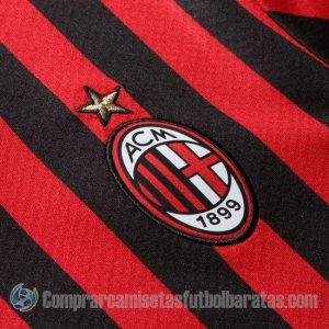 Camiseta AC Milan Primera Mujer 19-20