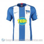 Tailandia Camiseta Hertha BSC Primera 19-20