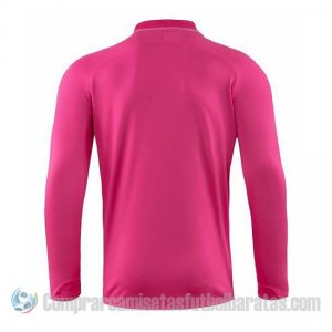 Sudadera del Paris Saint-Germain 19-20 Rosa