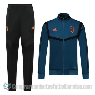 Chandal del Juventus 19-20 Azul