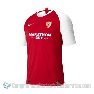 Camiseta Sevilla Segunda 19-20