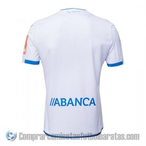 Camiseta Deportivo de La Coruna Tercera 18-19