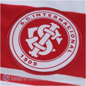 Camiseta SC Internacional Segunda Mujer 2019