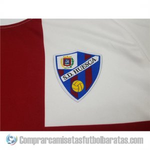 Camiseta SD Huesca Segunda 18-19