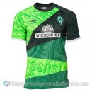 Tailandia Camiseta Werder Bremen 120 Aniversario 19-20