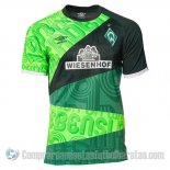 Tailandia Camiseta Werder Bremen 120 Aniversario 19-20