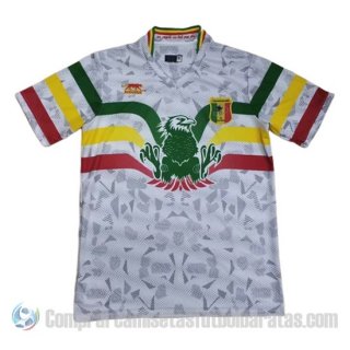 Tailandia Camiseta Mali Segunda 2019 Tailandia Camiseta Mali Segunda 2019