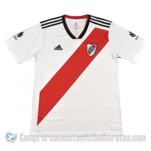 Tailandia Camiseta River Primera Edicion Conmemorativa 18-19