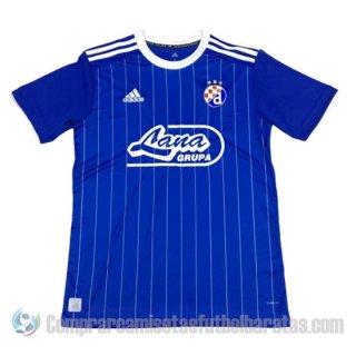 Tailandia Camiseta Dinamo Zagreb Primera 19-20 Tailandia Camiseta Dinamo Zagreb Primera 19-20