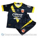 Camiseta Monarcas Morelia Segunda Nino 19-20