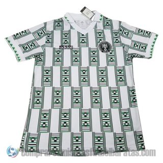 Camiseta Nigeria Retro 1994