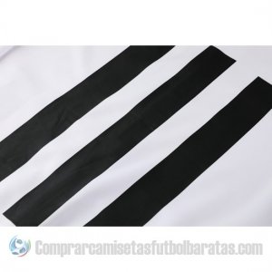 Chandal del Juventus 19-20 Blanco y Negro