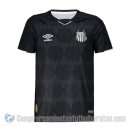 Tailandia Camiseta Santos Tercera 2019