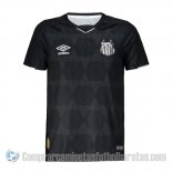 Tailandia Camiseta Santos Tercera 2019