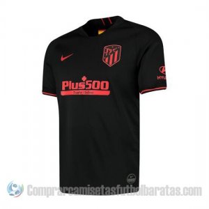 Camiseta Atletico Madrid Segunda 19-20