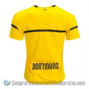 Camiseta Borussia Dortmund Cup Primera 18-19