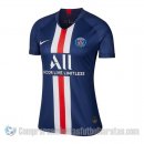 Camiseta Paris Saint-Germain Primera Mujer 19-20
