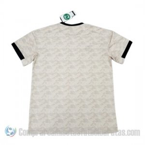 Camiseta Manchester United Segunda 19-20