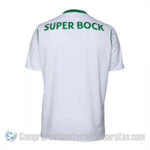 Tailandia Camiseta Sporting Tercera 19-20