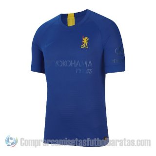 Tailandia Camiseta Chelsea Cup 19-20