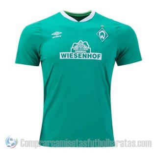 Tailandia Camiseta Werder Bremen Primera 19-20 Tailandia Camiseta Werder Bremen Primera 19-20