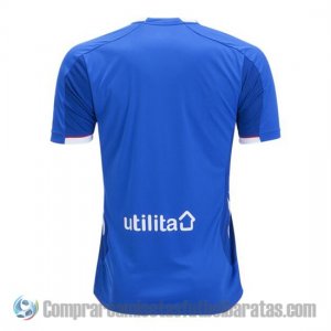 Camiseta Rangers Primera 18-19