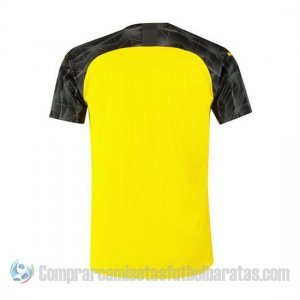 Tailandia Camiseta Borussia Dortmund Cup Primera 19-20