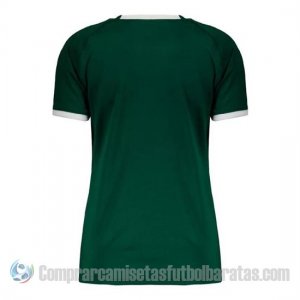 Camiseta Palmeiras Primera Mujer 2019