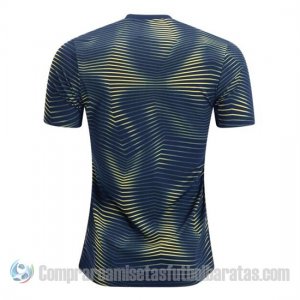 Camiseta de Entrenamiento Colombia 2019 Amarillo