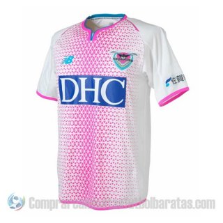 Tailandia Camiseta Sagan Tosu Segunda 2019