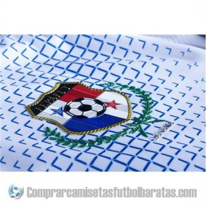 Camiseta Panama Segunda 2018