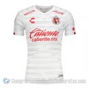 Tailandia Camiseta Tijuana Segunda 19-20