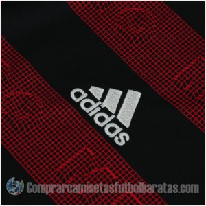 Camiseta Flamengo Primera Mujer 19-20