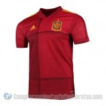 Tailandia Camiseta Espana Primera 2020