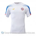 Tailandia Camiseta Costa Rica Segunda 2019
