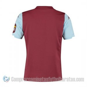 Camiseta Aston Villa Primera 19-20