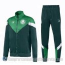 Chandal del Palmeiras 19-20 Verde