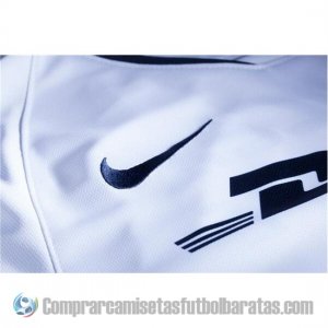 Camiseta Pumas UNAM Primera 18-19