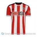 Camiseta Sheffield United Primera 19-20