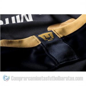 Camiseta Pumas UNAM Tercera 2019