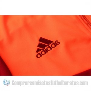 Chaqueta del Bayern Munich 19-20 Naranja