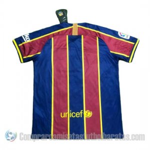 Tailandia Camiseta Barcelona Primera 20-21