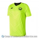 Camiseta Lille Segunda 18-19