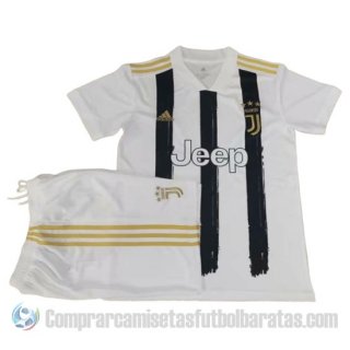 Camiseta Juventus Primera Nino 20-21